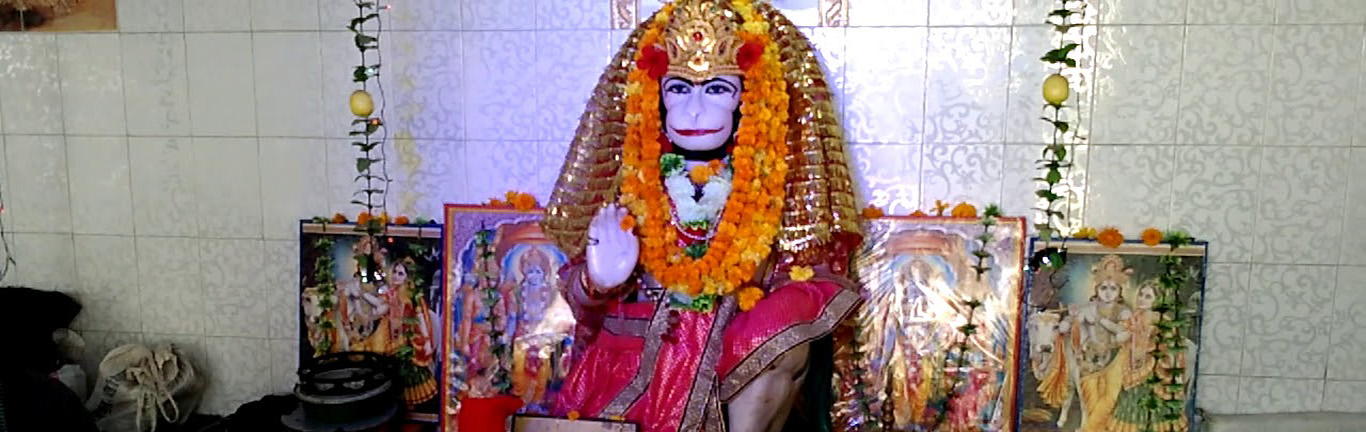 Nagar Parishad Rampur Naikin Sidhi MP